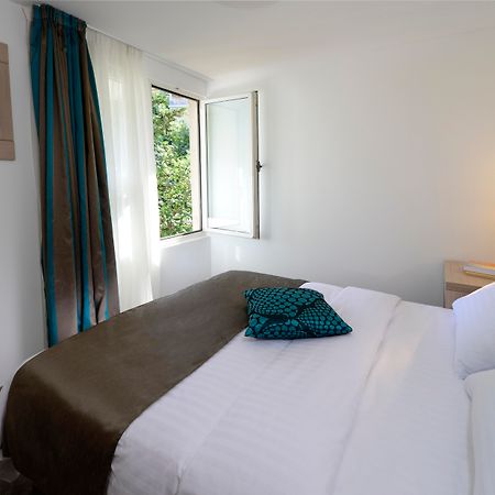 Grand Hotel Adriatic II Opatija Dış mekan fotoğraf