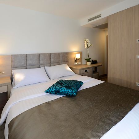 Grand Hotel Adriatic II Opatija Dış mekan fotoğraf