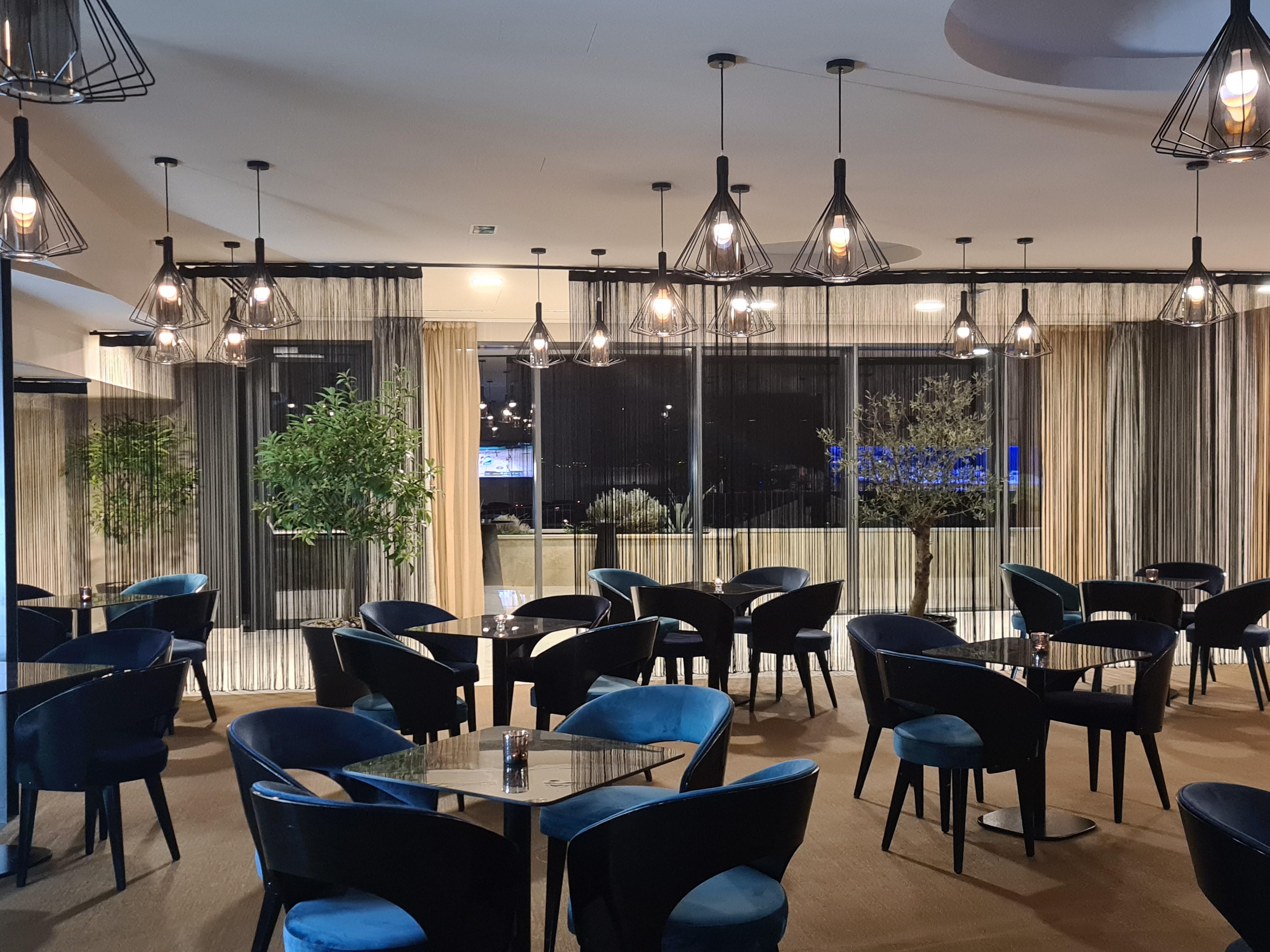 Grand Hotel Adriatic II Opatija Dış mekan fotoğraf