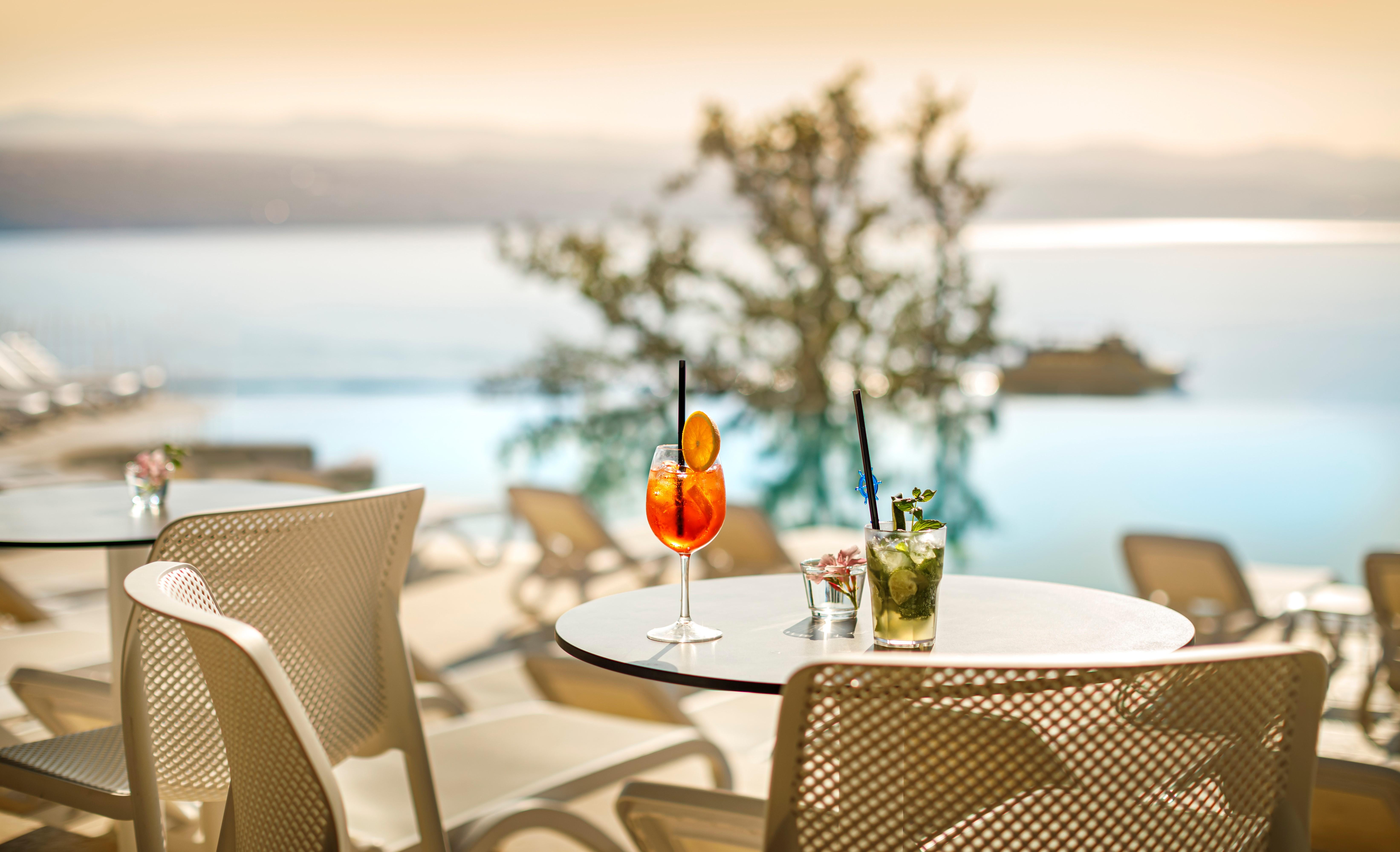 Grand Hotel Adriatic II Opatija Dış mekan fotoğraf