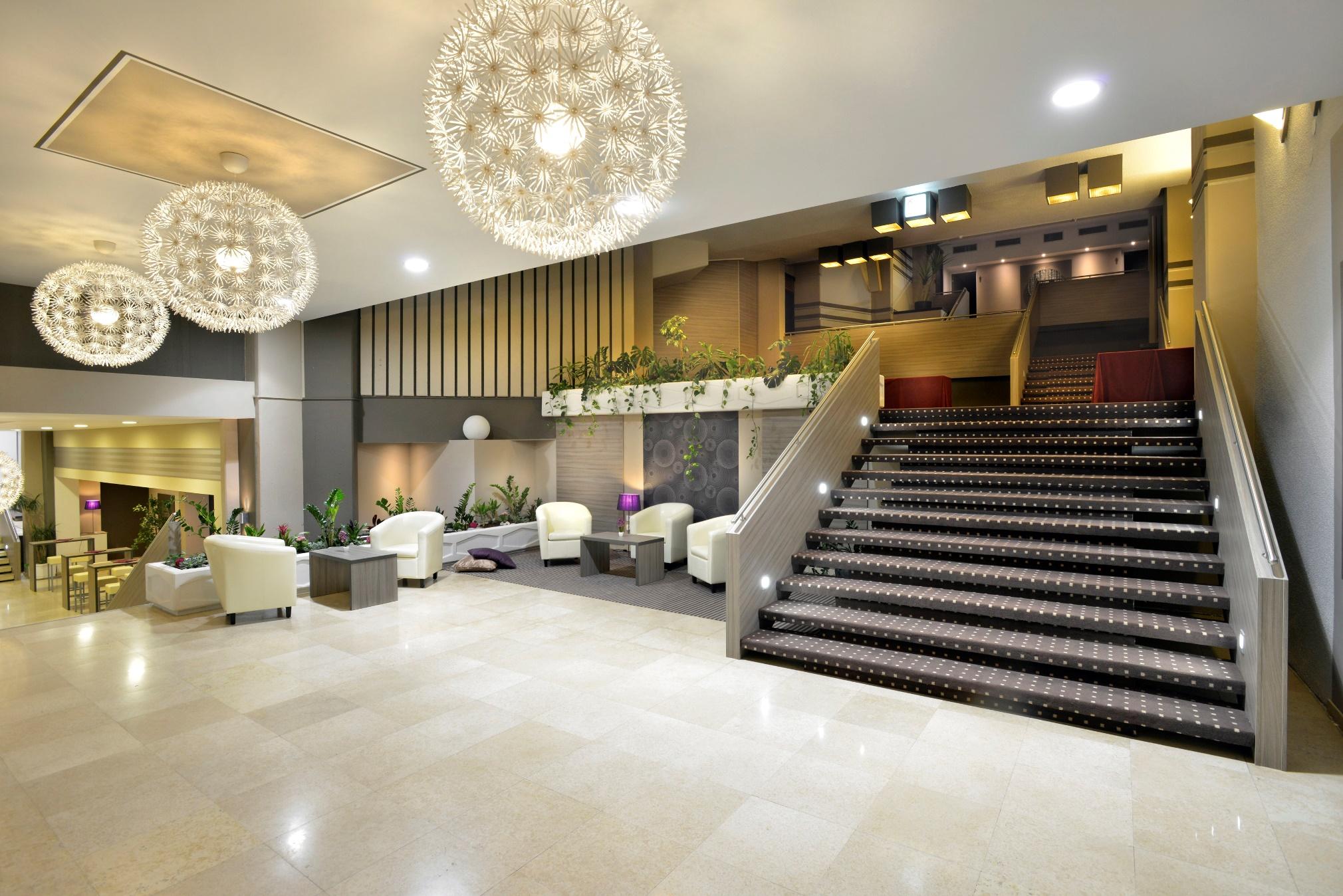 Grand Hotel Adriatic II Opatija Dış mekan fotoğraf