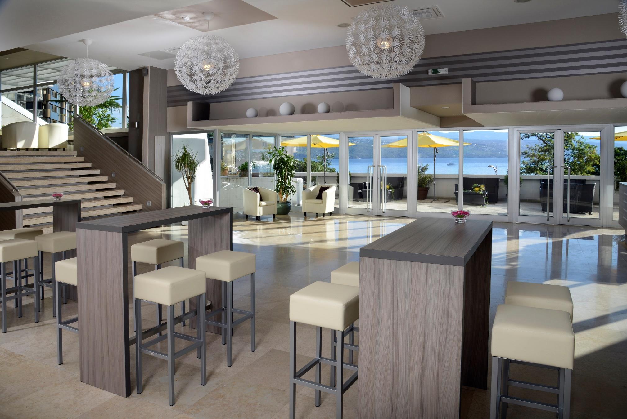 Grand Hotel Adriatic II Opatija Dış mekan fotoğraf