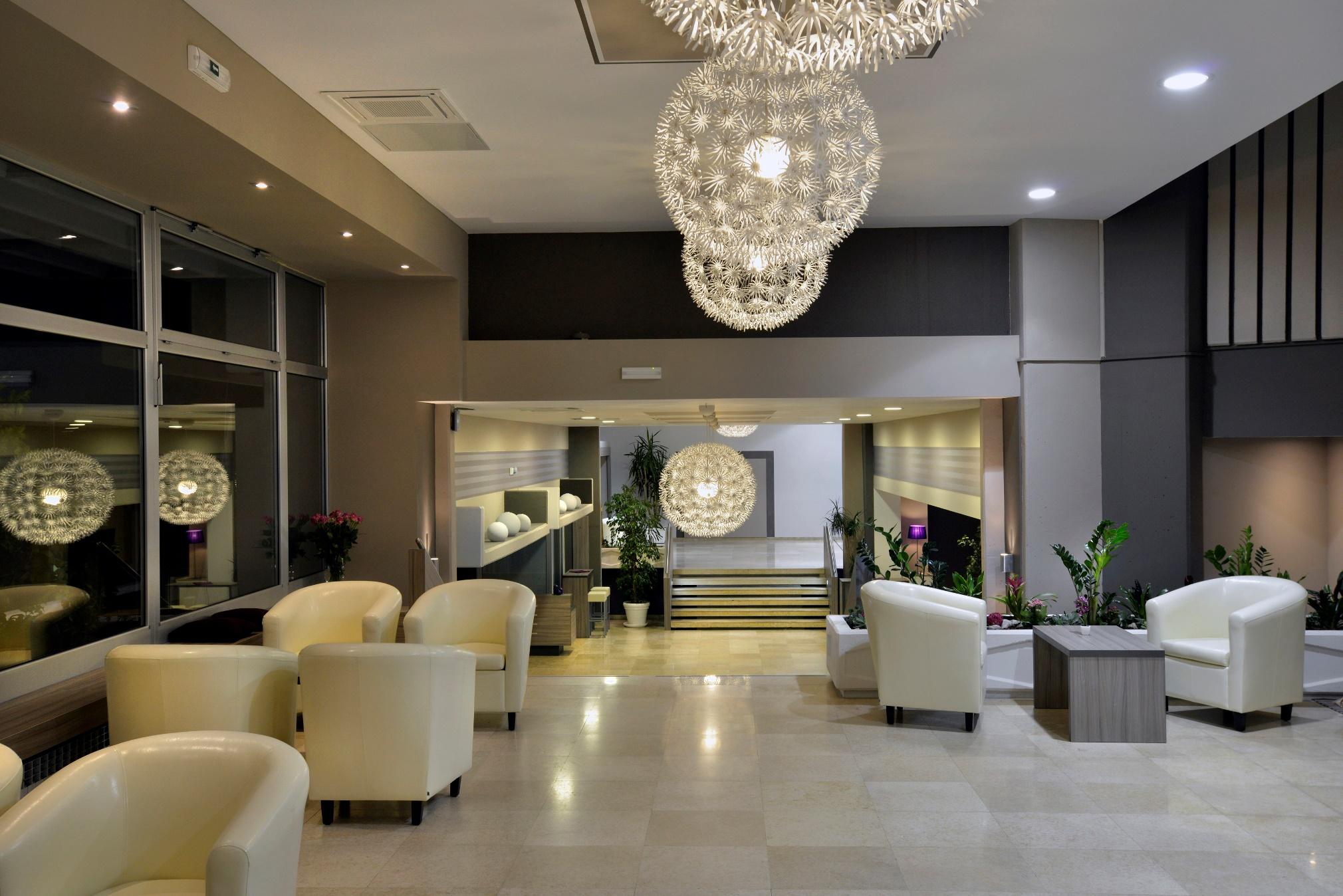 Grand Hotel Adriatic II Opatija Dış mekan fotoğraf